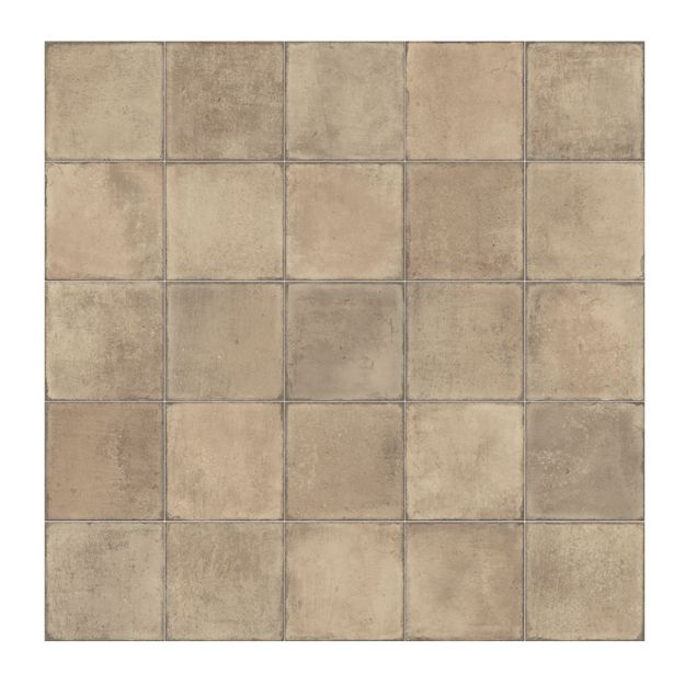 Imagen de 019752 BASE MARNA NATURAL DIG 14.7X14.7 (C/0.6912 MT2)(M609317) DUNE