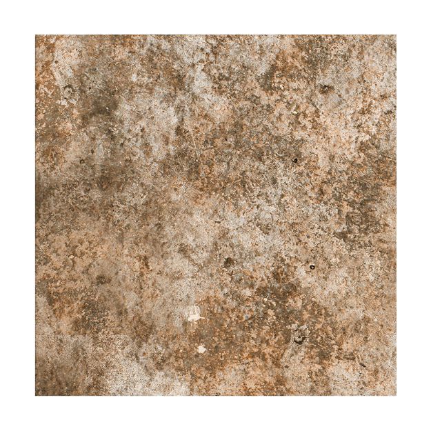 Imagen de 019756 BASE CANYON TERRACOTA DIG 14.7X14.7 (C/0.6912 MT2)(M609273) DUNE