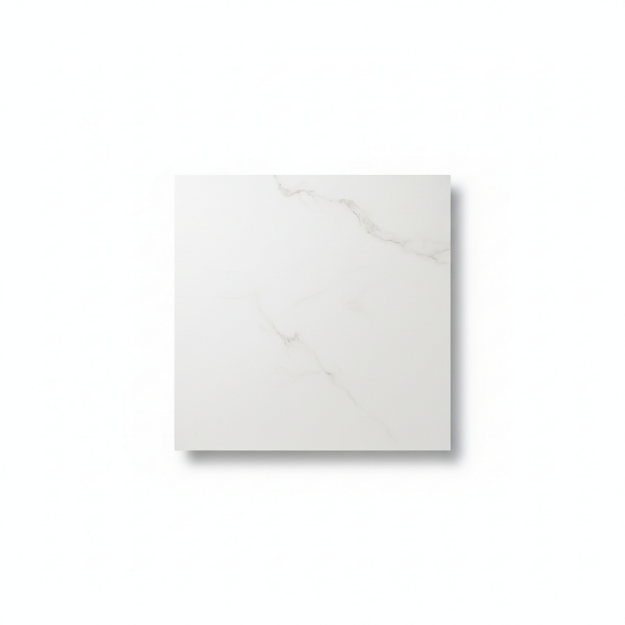 Imagen de 019884 AUREO WHITE 60X60 9MM 1A (1.44 MT2) INSPIRATTO