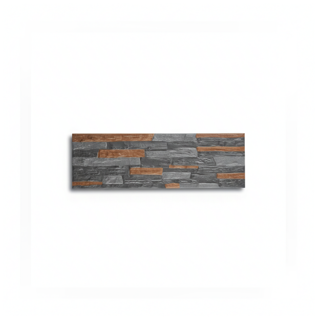 Imagen de 018959 OHIO DARK (GPRF) 17X52 (1.5 MT2) PORCELANATOS