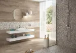 Imagen de 020184 STONES FD MULTICOLOR 20X20 1A (1.49 MT2) PORCELANITE