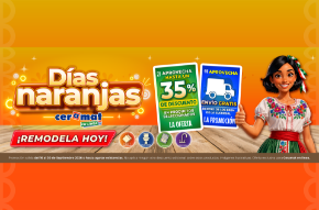 Imagen para la categoría Días Naranjas