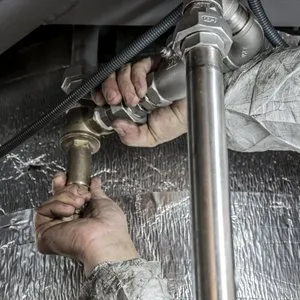 Grifería, fontanería y Electricidad  Ceramat