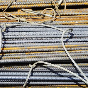 Aceros de refuerzo Ceramat