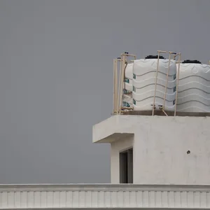 Tinacos y contenedores Ceramat