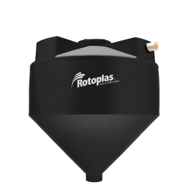 Imagen de 08358 BIODIGESTOR AUTOLIMPIABLE 7000 LTS ROTOPLAS