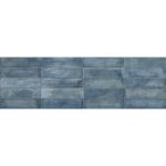 Imagen de 019739 BRICK TAVIRA BLUE DIG 6.5X26 (C/0.6422 MT2)(M609459) DUNE