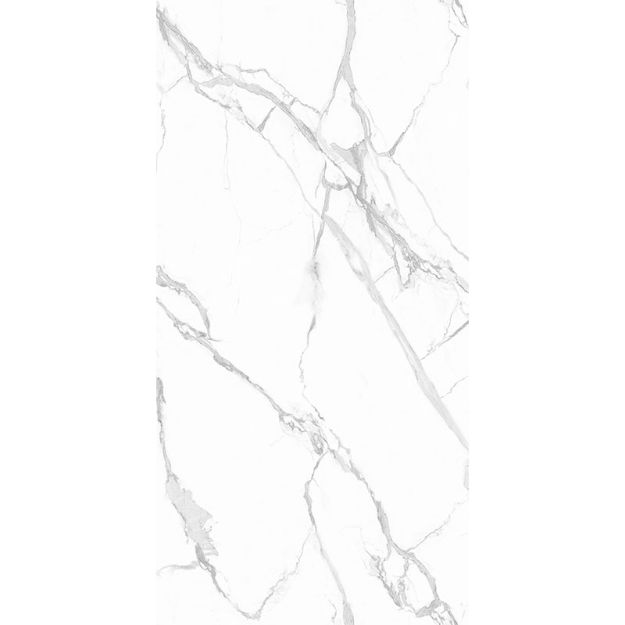 Imagen de 019774 STK PLACACORE 8MM STATUARIO MATT 1.22X2.44 (189120) DUNE