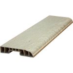 Imagen de 019675 BASE ZOCALO QUERCIA 8x240 (189016) DUNE