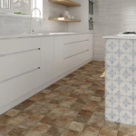 Imagen de 019758 BASE AQUARELLE NIVA SKY DIG 14.7X14.7 (C/0.6912 MT2)(M609237) DUNE