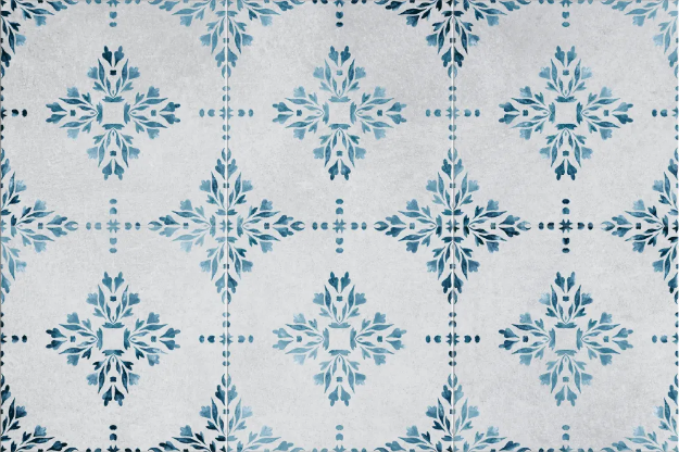 Imagen de 019758 BASE AQUARELLE NIVA SKY DIG 14.7X14.7 (C/0.6912 MT2)(M609237) DUNE