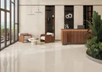 Imagen de 019710 SOLENE FD PUL BEIGE 59.3X119.0 1A (2.12 MT2) PORCELANITE