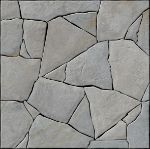 Imagen de 020093 AMATLAN FD GRIS 44x44 1A (1.92 MT2) PORCELANITE