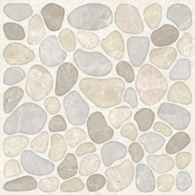 Imagen de 020218 BOSTON FD BEIGE 20X20 1A (1.54 MT2) PORCELANITE
