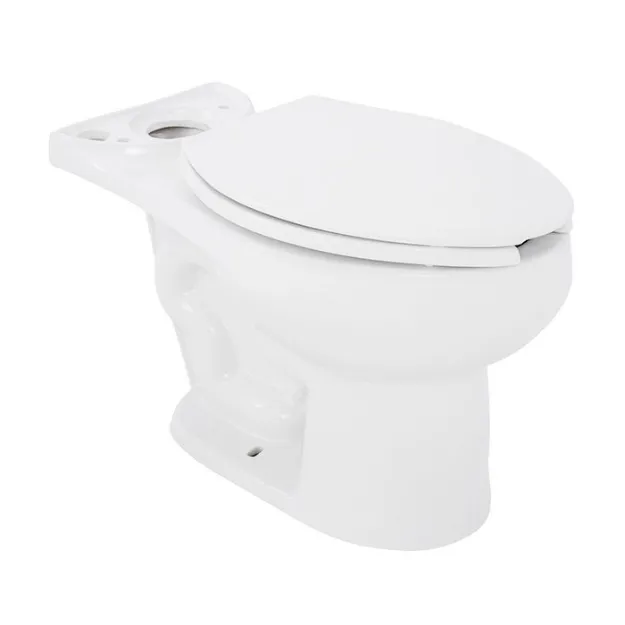 Imagen de 015763 TAZA ELONGADA COMPACTA  OPTION B (TAZA OPTION) HELVEX