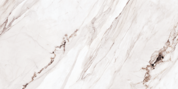 Imagen de 019711 ROSSIAN FD WHITE 60X120 1A (1.44 MT2) PORCELANITE