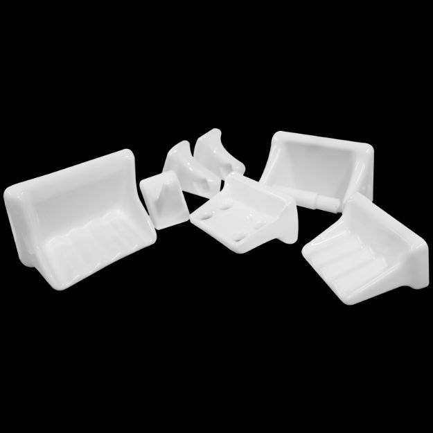 Imagen de 015180 ACCESORIOS BLANCO CATO