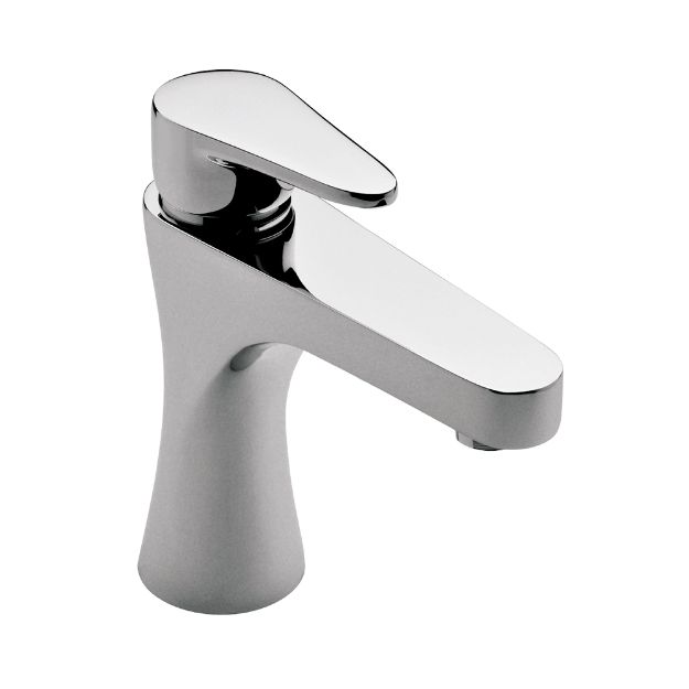 Imagen de 016547 MONOMANDO P/LAVABO DECO S/CTRA CR (MO8-DC-01) PROYECTA