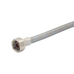 Imagen de 016624 MAXIFLEX P/SANITARIO 1/2"X7/8" 35CM LS-A35 COFLEX