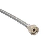 Imagen de 016624 MAXIFLEX P/SANITARIO 1/2"X7/8" 35CM LS-A35 COFLEX