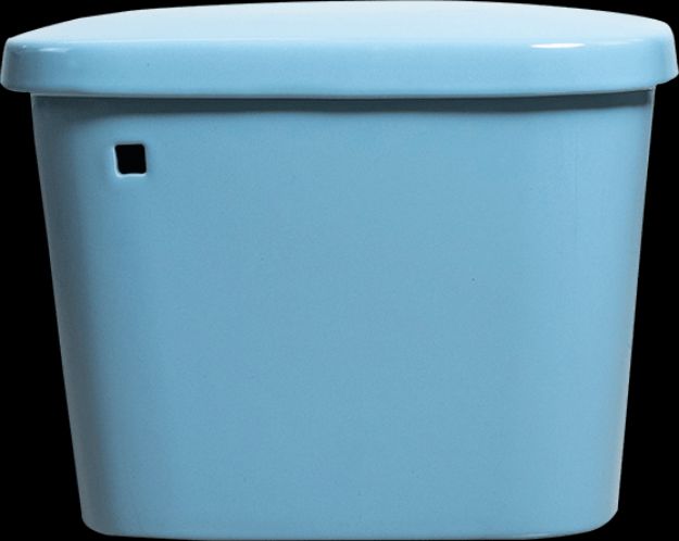 Imagen de 017077 TANQUE LUCAS AZUL HOLANDA 4.8 LTS CATO