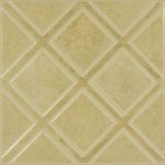 Imagen de 017266 CABOS BEIGE 20X20 1A-N (1.50 MT2) PORCELANITE