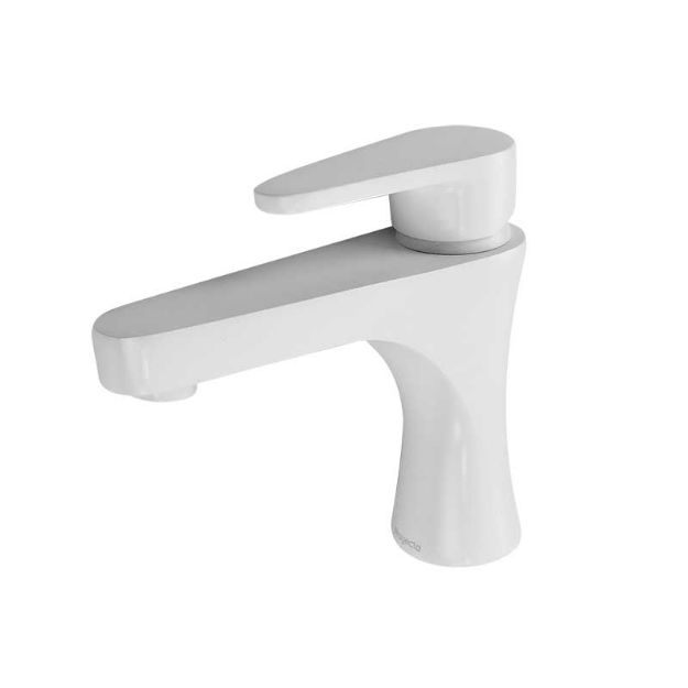 Imagen de 017667 MONOMANDO LAV SIN CTRA  DECO B (MO8-DC-01-B) PROYECTA