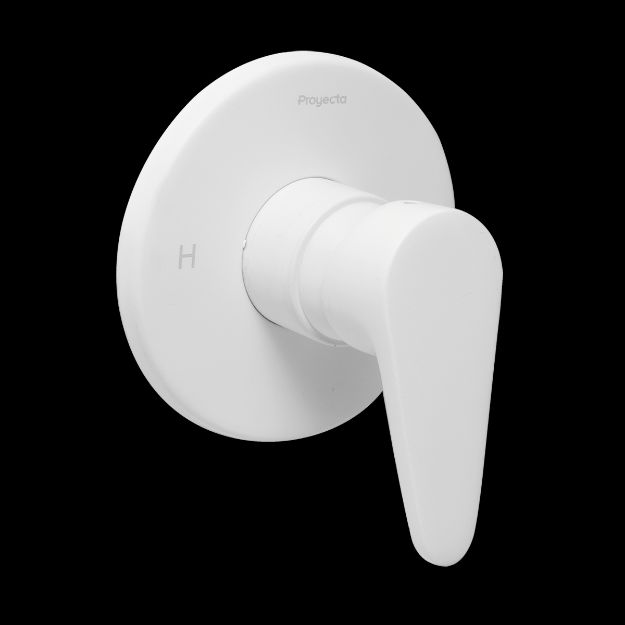 Imagen de 017668 MONOMANDO REGADERA SDESV DECO B (MOR-DC-01-B) PROYECTA