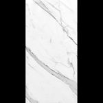 Imagen de 018701 STATUARIO INFINITY 60X120 (2.16 MT2) 7MM FONCER