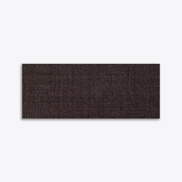 Imagen de 019453 KASHA CAFÉ 1A 20X50 (1.61 MT2) PORCELANITE