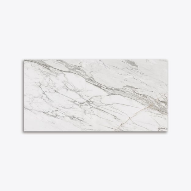 Imagen de 019475 ERME SMOOTH FD BLANCO 60X120 1A (1.44 MT2) PORCELANITE