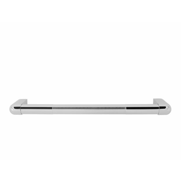 Imagen de 017943 BARRA SEGURIDAD RESIDENCIAL 470MM CR (BR-470) HELVEX