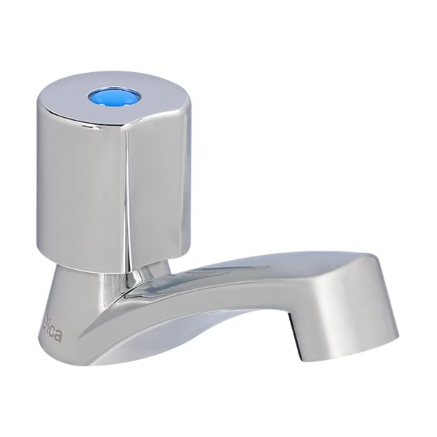 Imagen de 018051 LLAVE INDIVIDUAL P/LAVABO 4243IN DICA