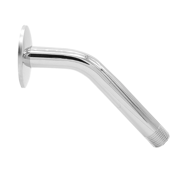 Imagen de 019365 BRAZO P/REGADERA 4552 CROMO DICA