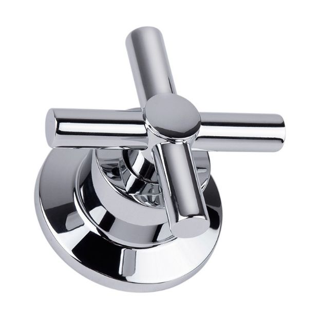 Imagen de 018418 MANERAL DE CRUCETA C/CHAPETON MC URREA