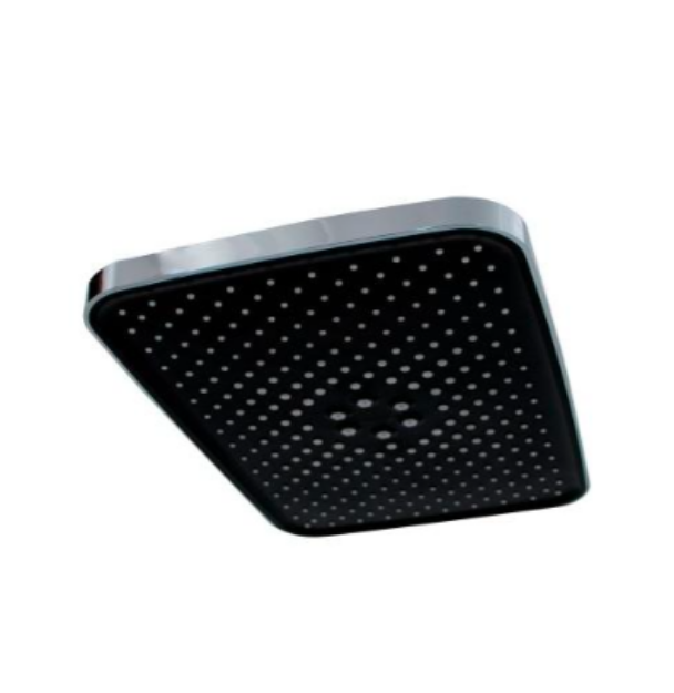 Imagen de 019618 REGADERA RECTAN 31X20 44RCC CROMO RUGO