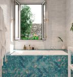 Imagen de 019746 BRICK PRISMA BONE DIG 6X24 (C/0.6912 MT2)(M609355) DUNE