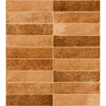 Imagen de 019748 BRICK KAIRO AMBER DIG 6X24 (C/0.6912 MT2)(M609303) DUNE