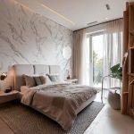 Imagen de 019774 STK PLACACORE 8MM STATUARIO MATT 1.22X2.44 (189120) DUNE