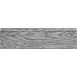 Imagen de 019673 BASE ZOCALO QUERCIA GRIGIO 8x240 (189014) DUNE