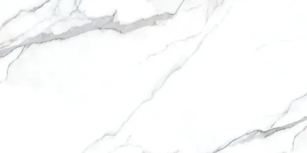 Imagen de 020096 BELLA CALACATTA FD PUL BCO 59.3x119.0 1A (2.12 MT2) PORCELANITE