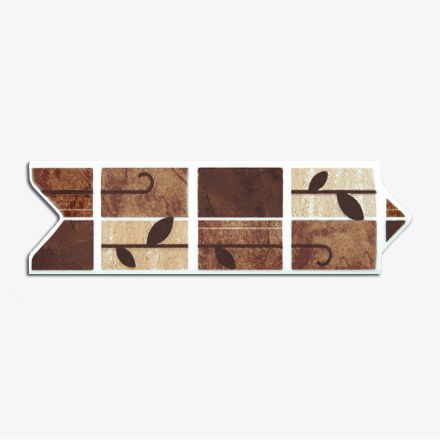 011301 LISTELO BAVIERA 6X20 (603503) DUNE