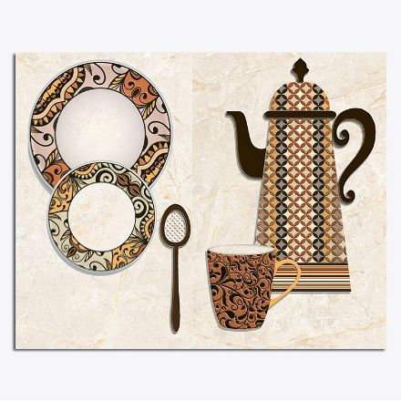013943 JUEGO MAZARYK COCINA CO2 25X40 (606118) DUNE