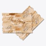 014242 ANDES TIERRA 34X50 (1.70 MT2) PORCELANATOS