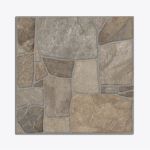 014466 AVALON FD CAFÉ 55X55 1A (1.49 MT2) PORCELANITE