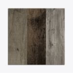 014944 EKOWOOD FD CAFÉ 55X55 1A (1.49 MT2) PORCELANITE