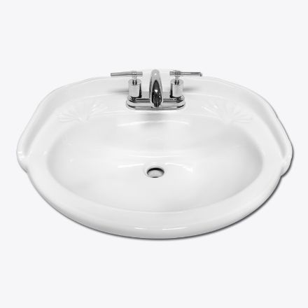015163 FUENTE OXFORD BLANCO CATO