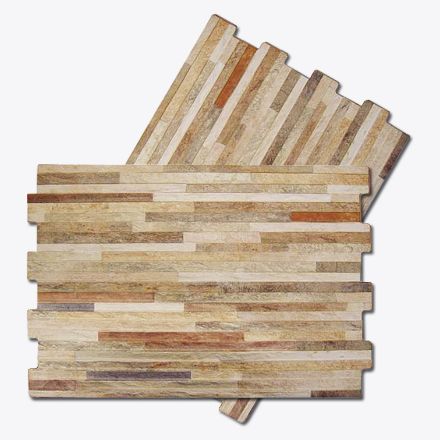 015574 SIERRA MIX (PR) 34X50 (1.70 MT2) PORCELANATOS