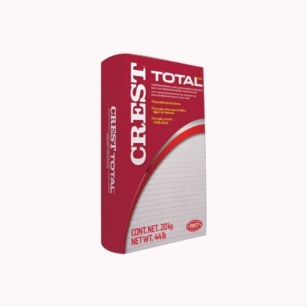 016437 PEGAZULEJO CREST TOTAL 20 KG