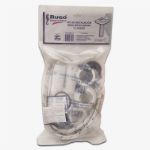 08225 KIT P/MEZCLADORA P/LAVABO L1 RUGO